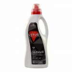 Luxus Гель для стирки черного и темного белья Черный 1 л