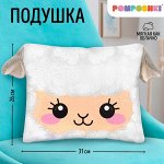 Декоративные подушки
