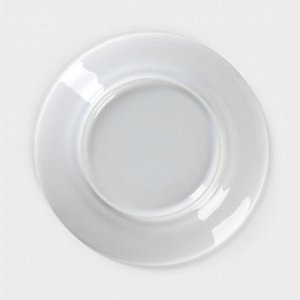 Набор детский «Лесовичок», 3 предмета: салатник 360 мл, тарелка d=17 см, кружка 200 мл, микс