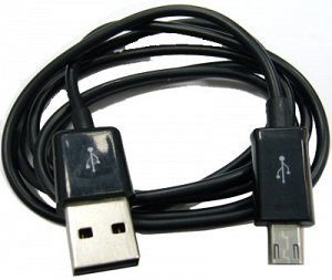 Кабель USB Орбита SAM-3039 (microUSB) 1м