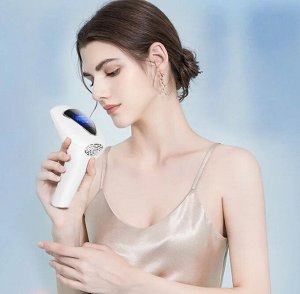 Лазерный фотоэпилятор IPL Hair Removal Device