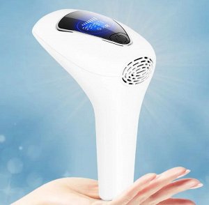 Лазерный фотоэпилятор IPL Hair Removal Device