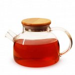 Заварочный чайник TEA POT / 800 мл