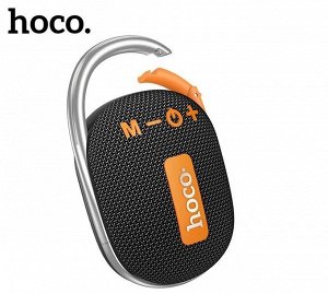 Портативная колонка Hoco Sports BT Speaker Mini Portable HC17