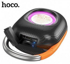 Портативная колонка Hoco Sports BT Speaker Mini Portable HC17