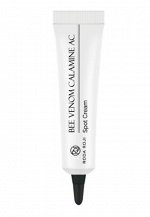Roda Roji Точечный крем против воспалений с пчелиным ядом и каламином Bee Venom Calamine AC Spot Cream