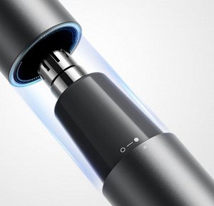 Триммер для носа и ушей Xiaomi Mijia Mini Nose Hire Trimmer