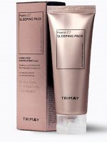 Trimay Антивозрастная ночная маска с комплексом из 27 пептидов NEW Peptid 27 Sleeping Pack