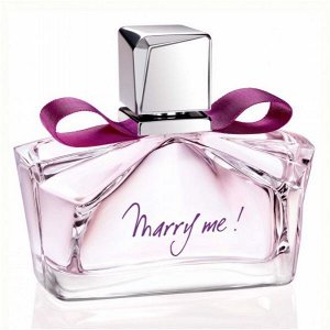 LANVIN MARRY ME edp (w) 30ml м(н) парфюмерная вода женская