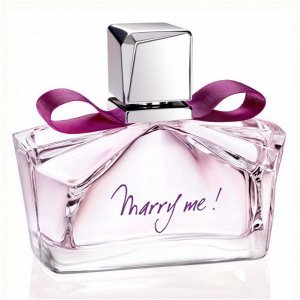 LANVIN MARRY ME lady  30ml edp  парфюмированная вода женская