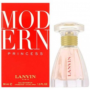LANVIN MODERN PRINCESS lady 30ml edp парфюмированная вода женская