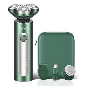 Электробритва 4в1 Xiaomi Soocas Electric Shaver S5