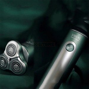 Электробритва 4в1 Xiaomi Soocas Electric Shaver S5