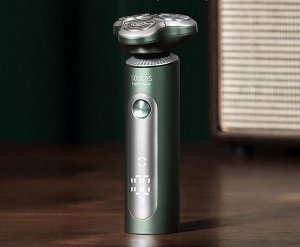 Электробритва 4в1 Xiaomi Soocas Electric Shaver S5