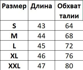 Мужские спортивные шорты, цвет красный