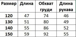 Детская спортивная кофта на молнии, утепленная, цвет черный