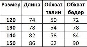 Детские спортивные брюки, цвет светло-зеленый