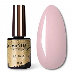 Manita Professional Гель-лак для ногтей / Classic №2, Fairy, 10 мл