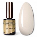 Manita Professional Гель-лак для ногтей / Classic №11, Strobe, 10 мл
