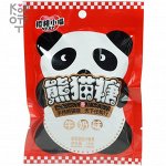 Карамель молочная Panda минимум