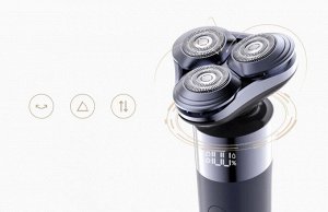 Электробритва Xiaomi Mijia Electric Shaver S302