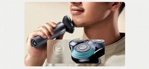 Электробритва Xiaomi Mijia Electric Shaver S302