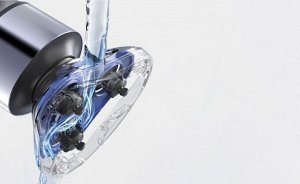 Электробритва Xiaomi Mijia Electric Shaver S302