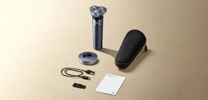 Электробритва Xiaomi Mijia Electric Shaver S302