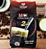 Растворимый кофе MCI 2 в 1 ME TRANG 500 гр