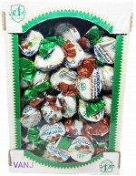 Конфеты глазированные Кокосинка с фундуком 500 гр