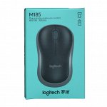 Мышь беспроводная Logitech M185