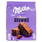 печенье Милка Choco Brownie 150 г