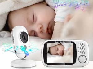 Видеоняня Video Baby Monitor VB603