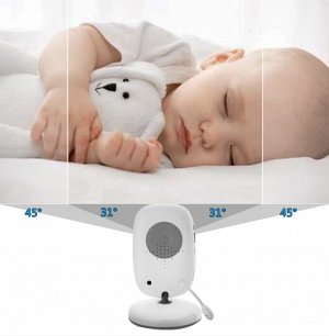 Видеоняня Video Baby Monitor VB603