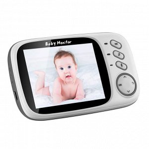 Видеоняня Video Baby Monitor VB603