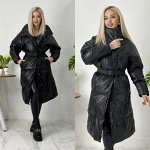 ЗИМНЯЯ КУРТКА
