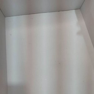 (БРАК) Коробка Новогодняя подарочная
