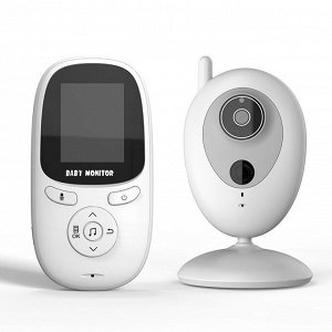 Видеоняня Video Baby Monitor ZR306