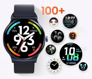 Умные часы Xiaomi Haylou Solar Lite