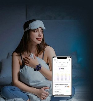 Умные часы Xiaomi Haylou Solar Lite