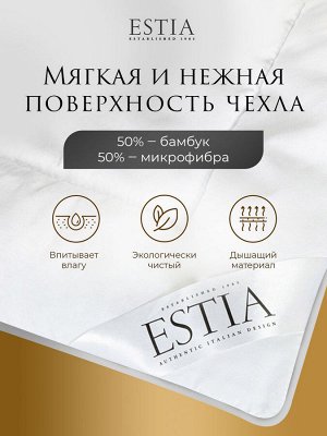 Одеяло Hotel collection. Производитель: ЕSТIА