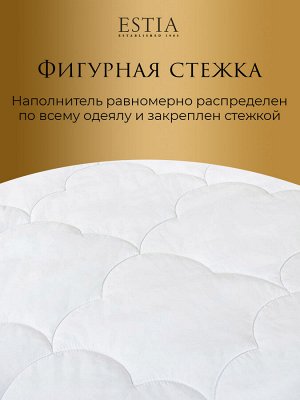 Одеяло Hotel collection (140х200 см)