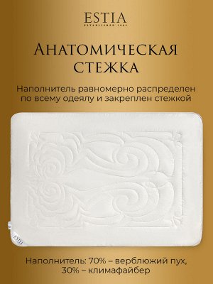 Одеяло Монте Кальво (140х200 см)