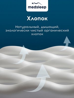 Одеяло White cloud (140х200 см)