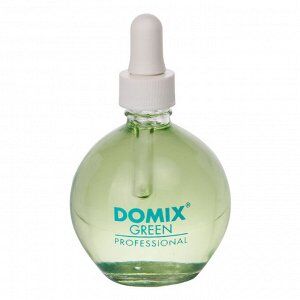 Domix Масло для кутикулы "Фейхоа"