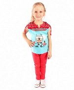 -25% Ликвидация коллекций девочкам1