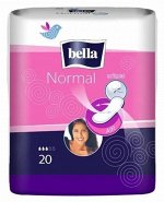 Прокладки женские гигиенические Белла Нормал Bella Normal Air 20 шт в уп