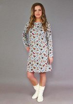 Сорочка Звезда (Маленькие мишки) арт. (4-176)