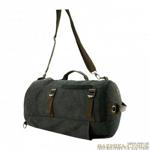 Арт.Рюкзак-сумка арт.Bag Berry-302-0225-BLK