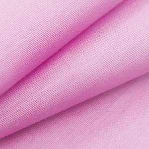 Ткань Тик Шуя 150 см 10710 цвет розовый